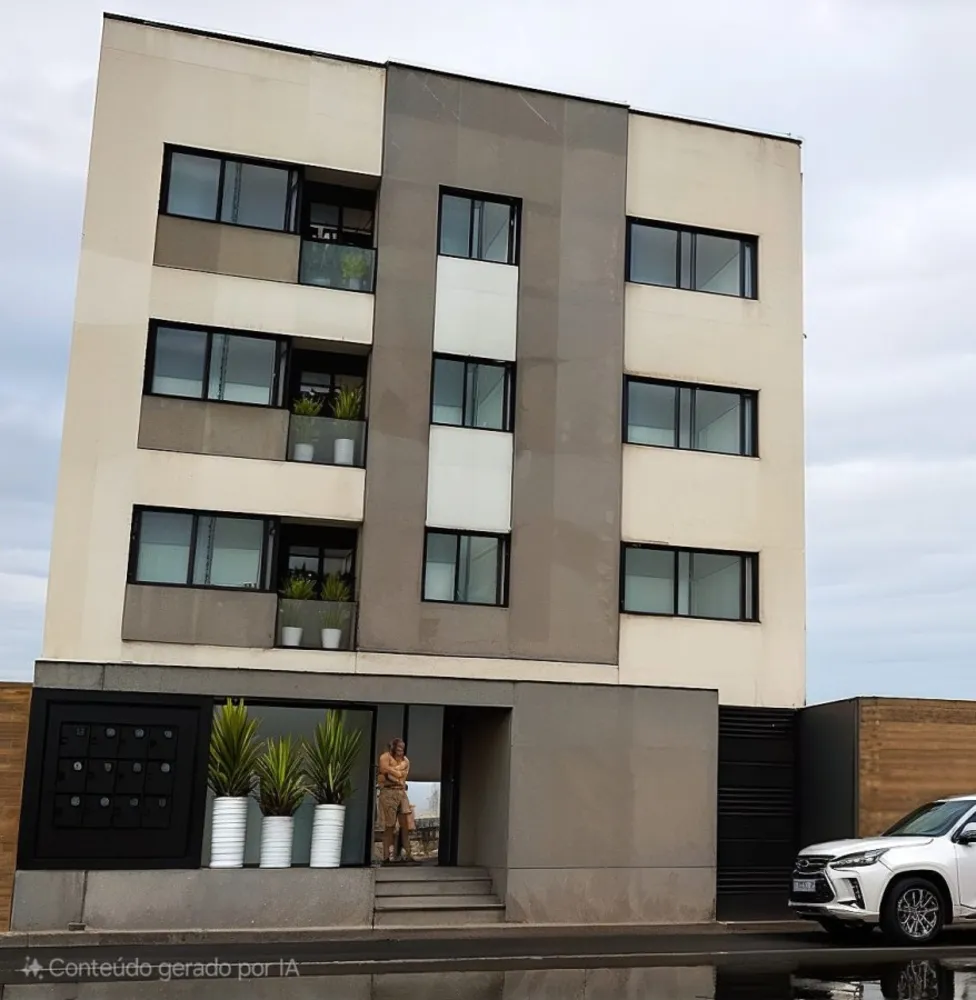 Apartamento, 2 quartos, 60 m² - Foto 13