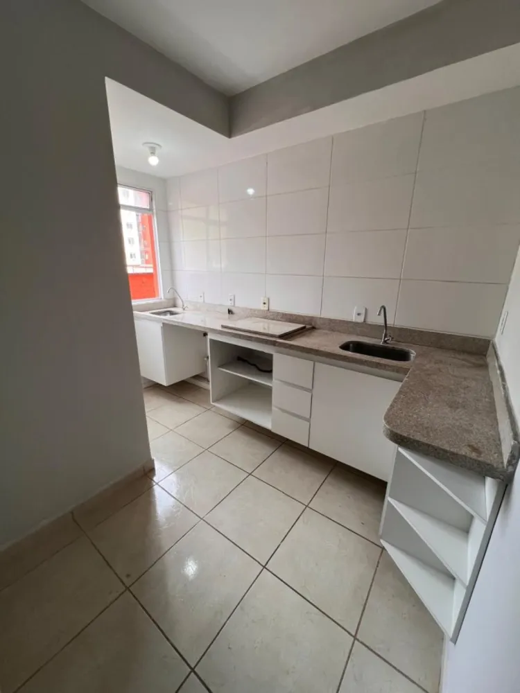 Apartamento, 2 quartos, 50 m² - Foto 26