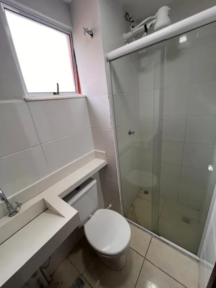 Apartamento, 2 quartos, 50 m² - Foto 29