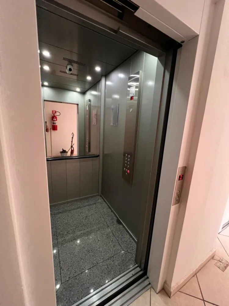 Apartamento, 2 quartos, 50 m² - Foto 14