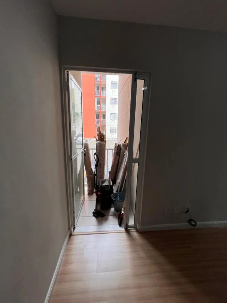Apartamento, 2 quartos, 50 m² - Foto 18