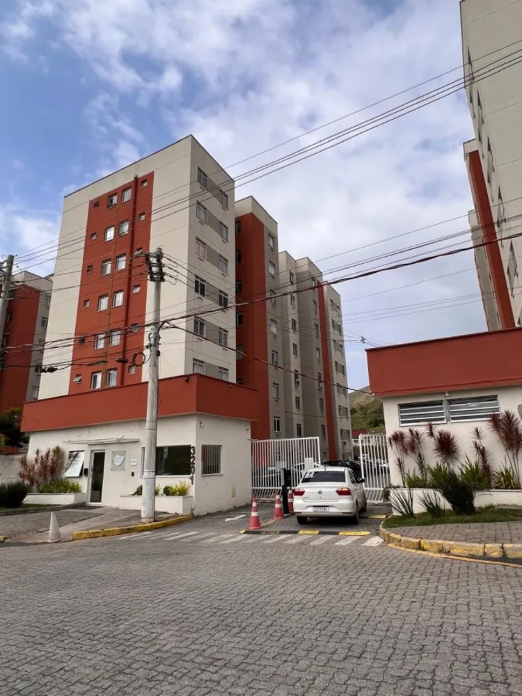 Apartamento, 2 quartos, 50 m² - Foto 8