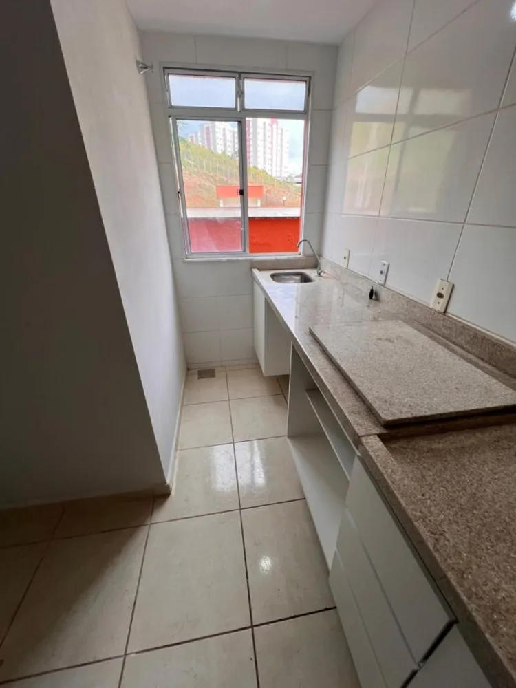 Apartamento, 2 quartos, 50 m² - Foto 25