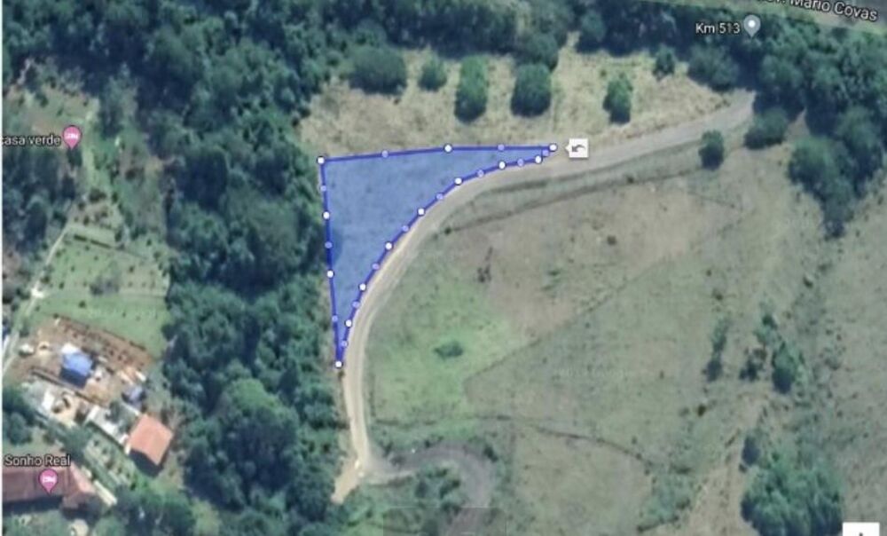 Terreno, 1267 m² - Foto 4