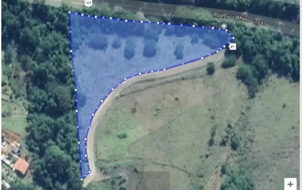 Terreno, 1267 m² - Foto 5