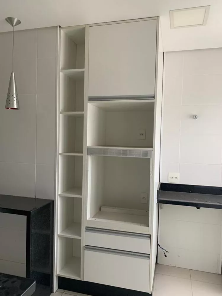 Apartamento, 3 quartos, 90 m² - Foto 1