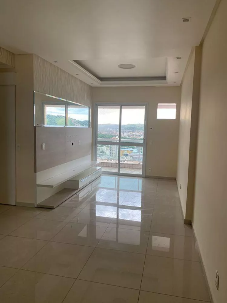 Apartamento, 3 quartos, 90 m² - Foto 5