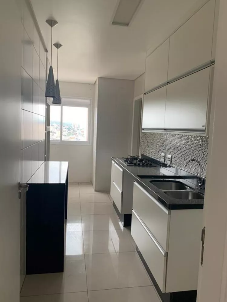 Apartamento, 3 quartos, 90 m² - Foto 6