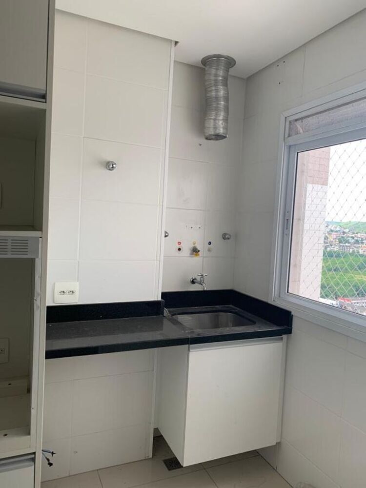 Apartamento, 3 quartos, 90 m² - Foto 12