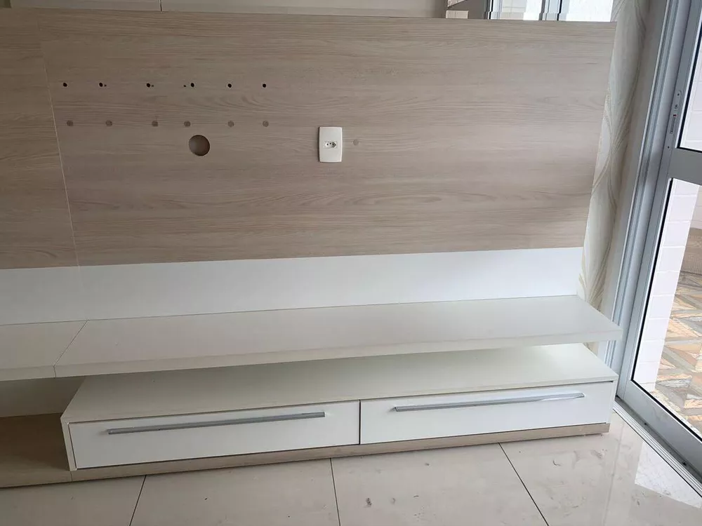Apartamento, 3 quartos, 90 m² - Foto 3