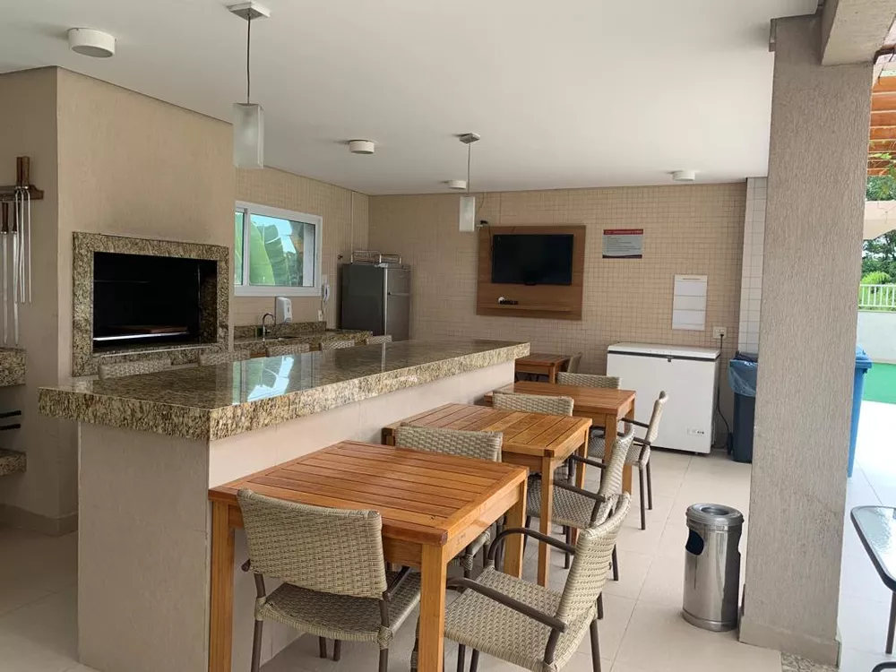Apartamento, 3 quartos, 90 m² - Foto 26