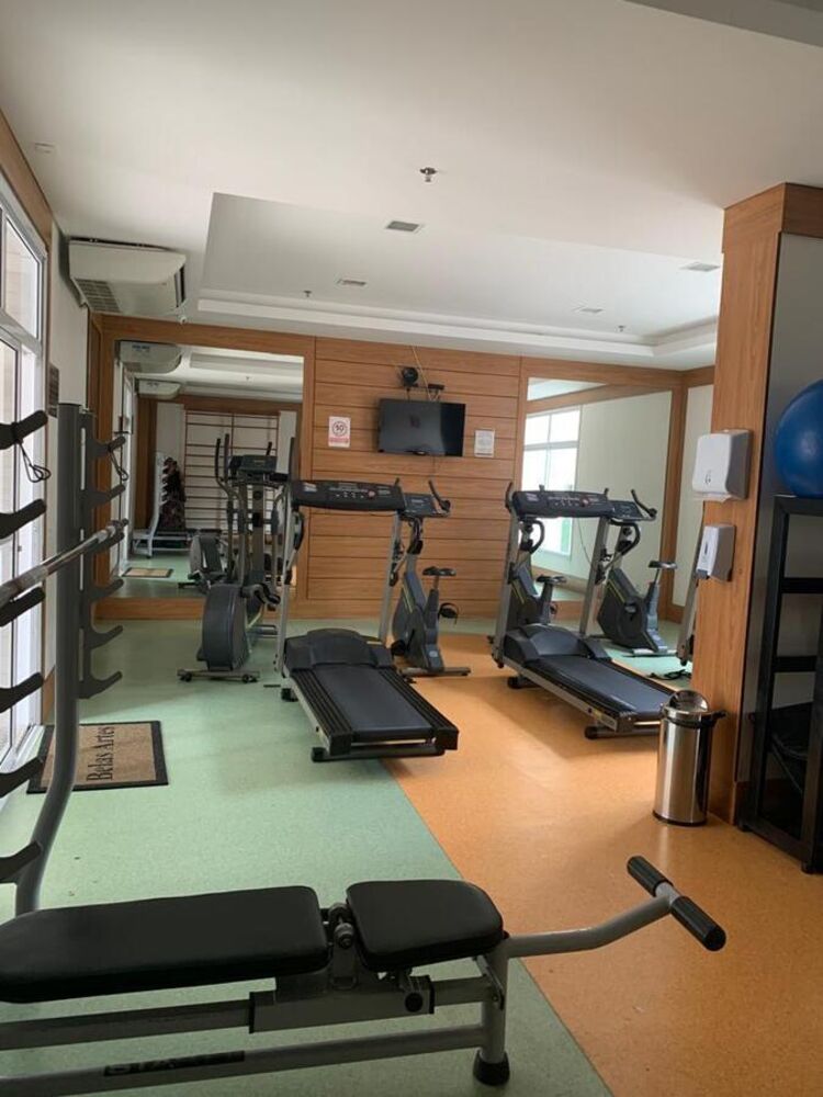 Apartamento, 3 quartos, 90 m² - Foto 9