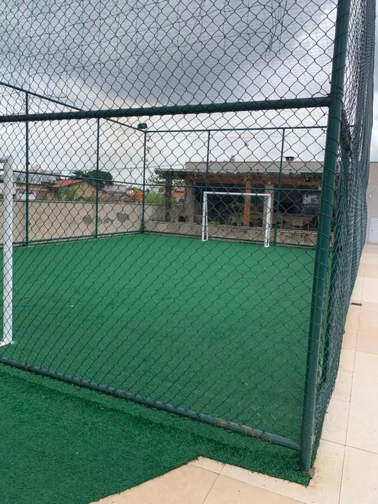 Apartamento, 3 quartos, 90 m² - Foto 2
