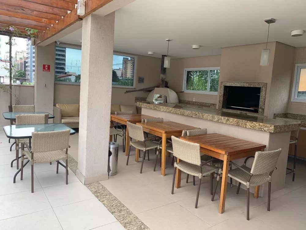 Apartamento, 3 quartos, 90 m² - Foto 4