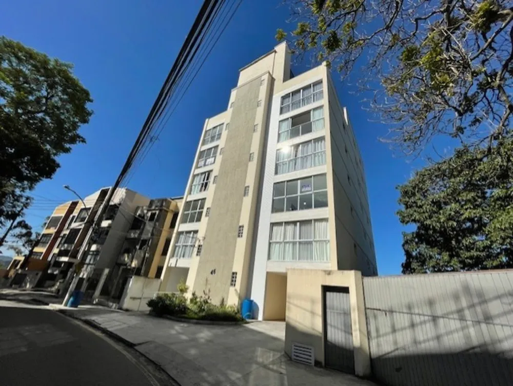 Apartamento, 3 quartos, 140 m² - Foto 1