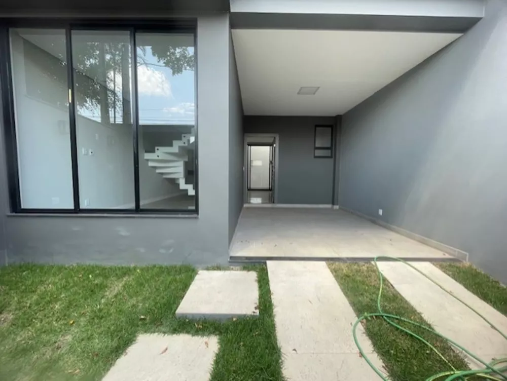 Casa, 3 quartos, 120 m² - Foto 3