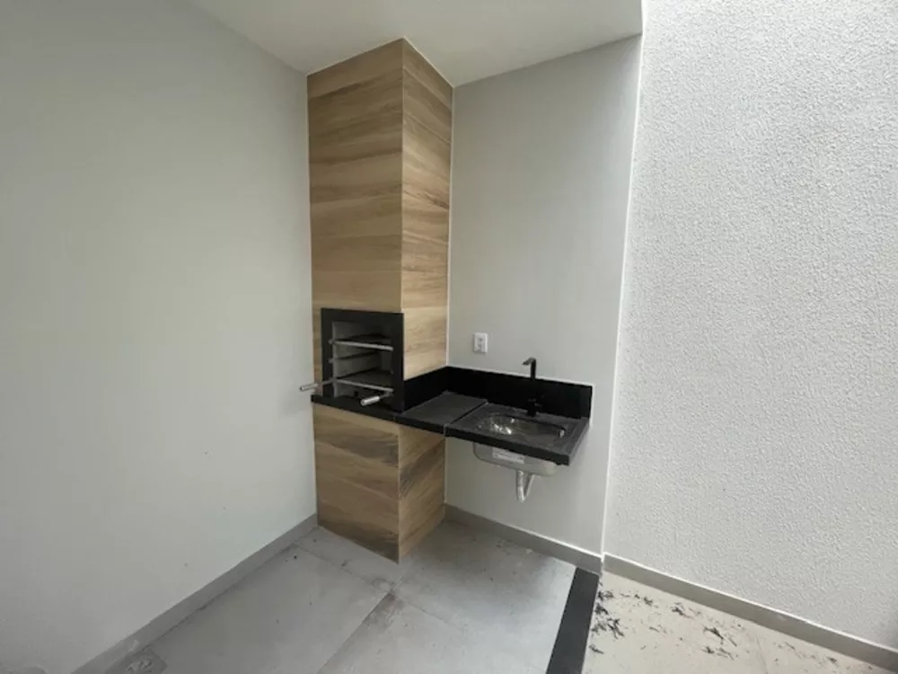Casa, 3 quartos, 120 m² - Foto 13