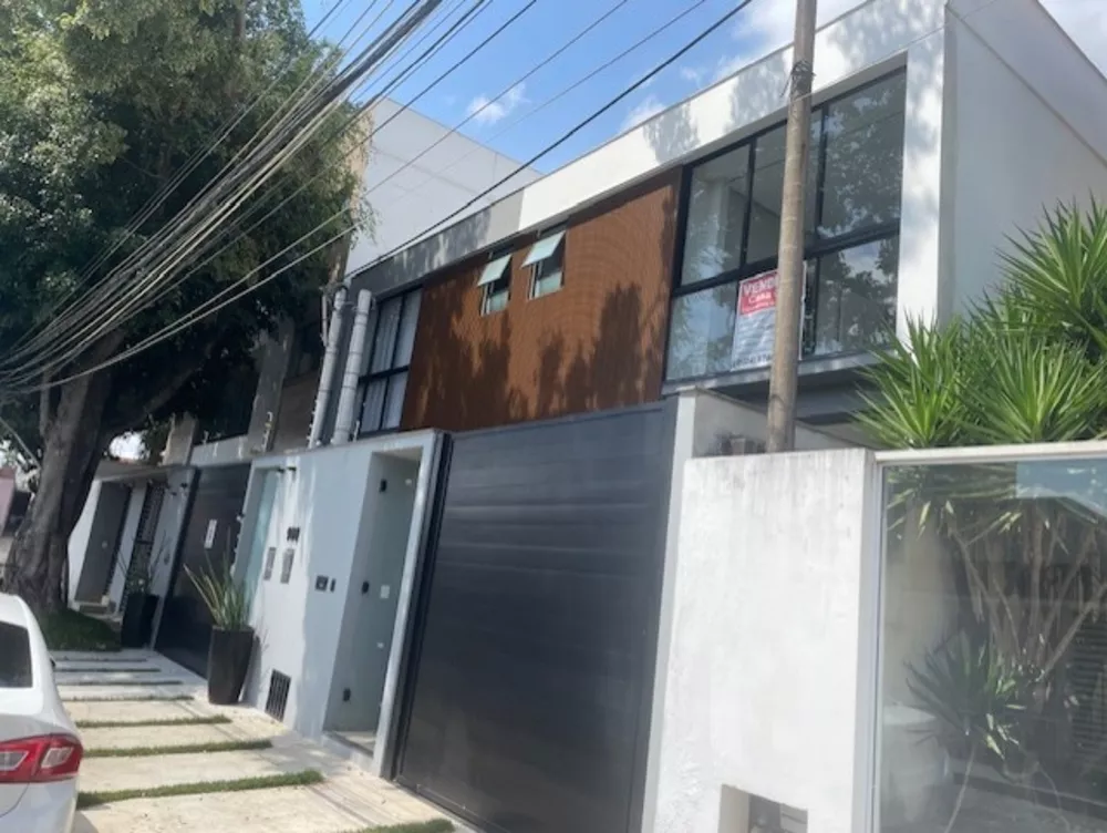 Casa, 3 quartos, 120 m² - Foto 8