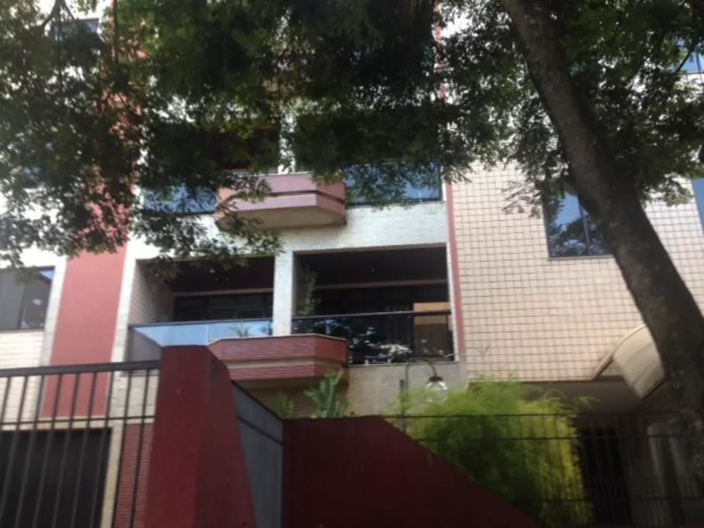 Apartamento, 3 quartos, 180 m² - Foto 19