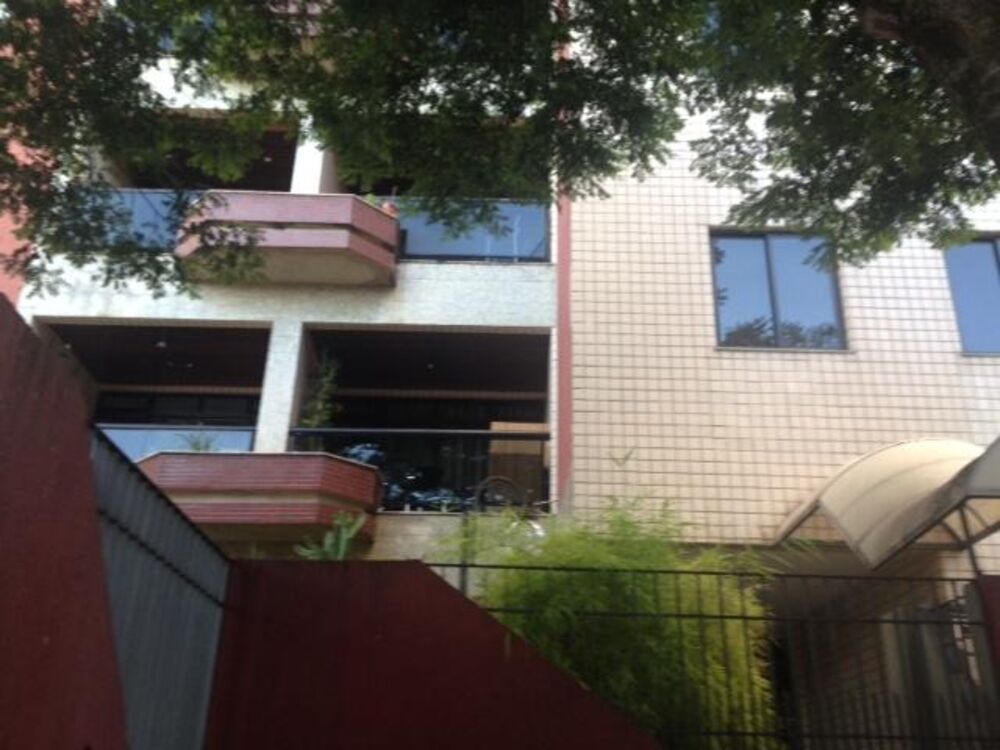 Apartamento, 3 quartos, 180 m² - Foto 25