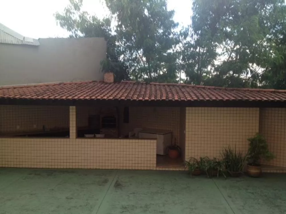 Apartamento, 3 quartos, 180 m² - Foto 7