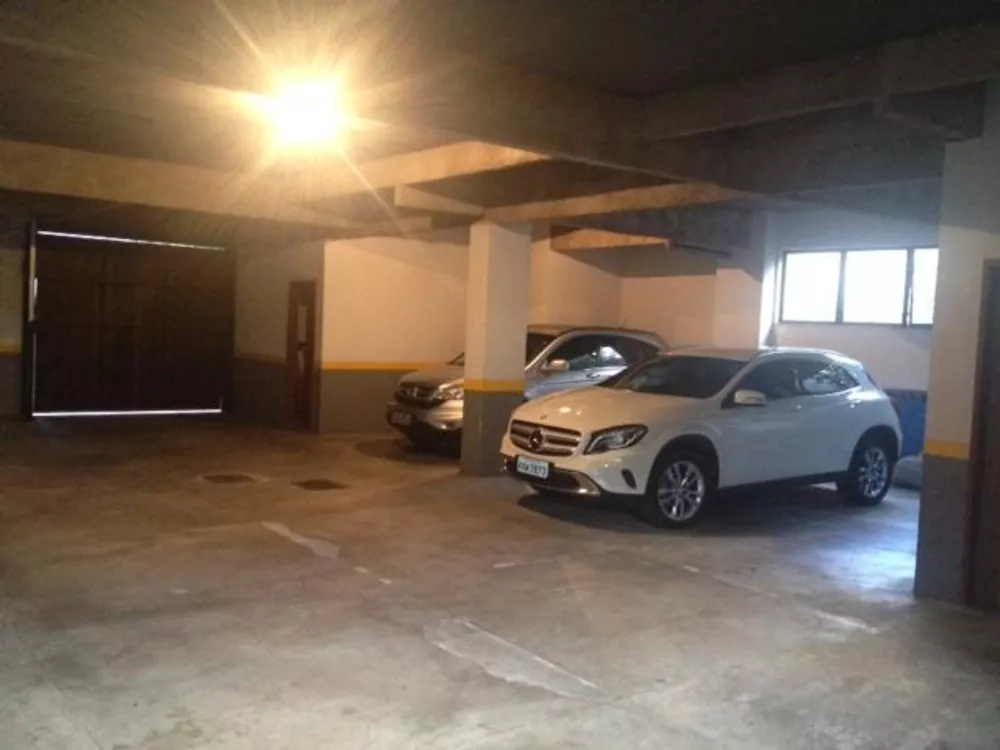 Apartamento, 3 quartos, 180 m² - Foto 8