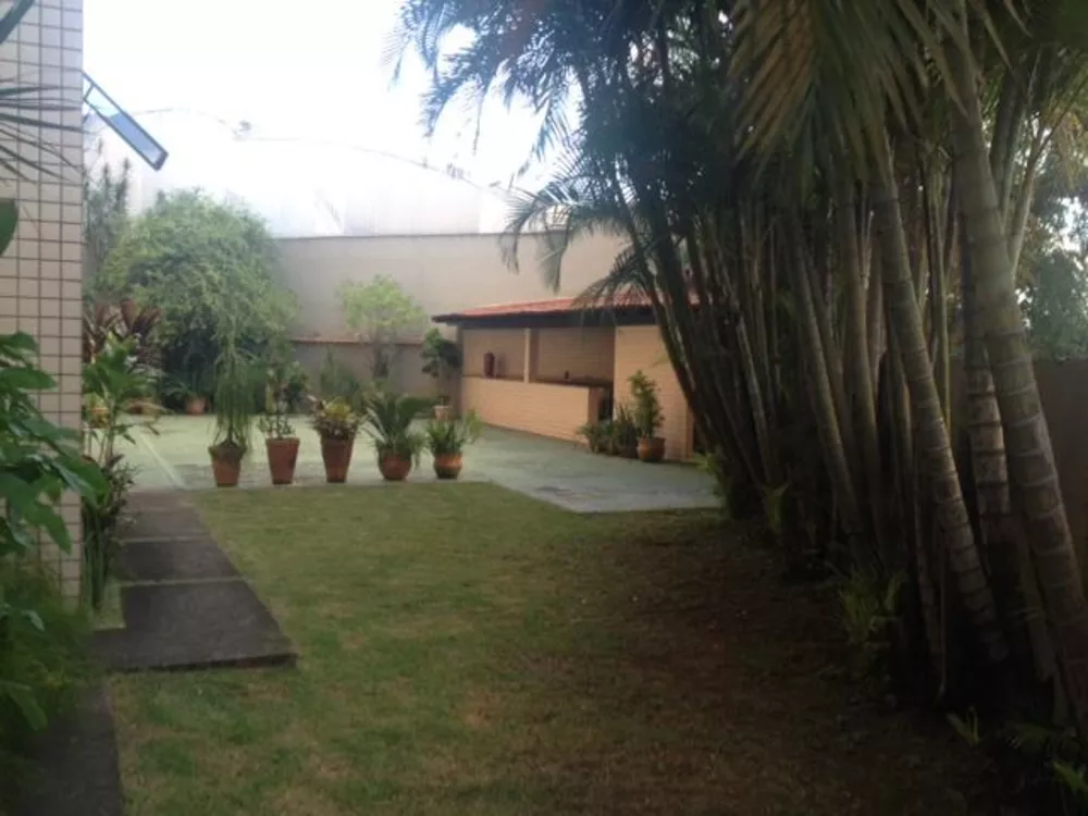 Apartamento, 3 quartos, 180 m² - Foto 22