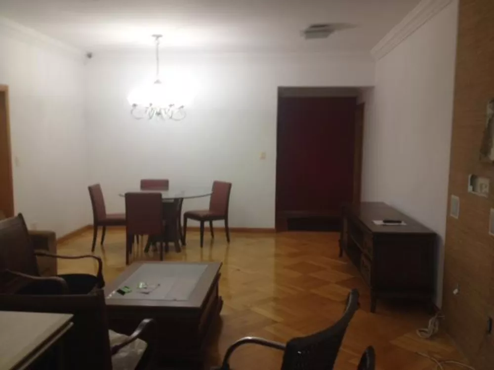 Apartamento, 3 quartos, 180 m² - Foto 3