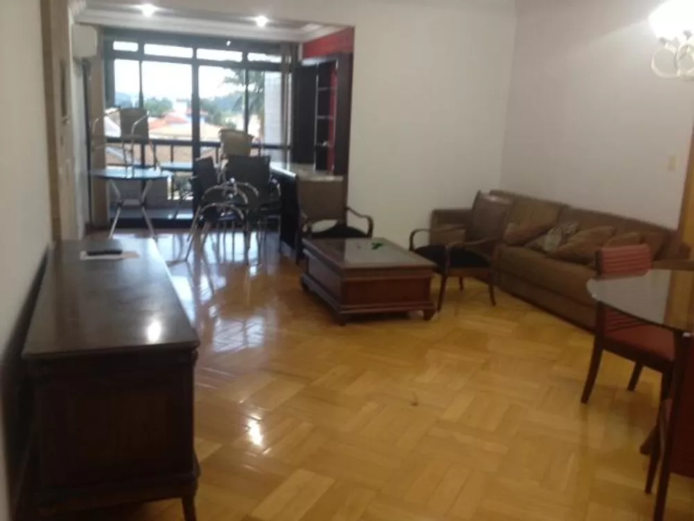 Apartamento, 3 quartos, 180 m² - Foto 18
