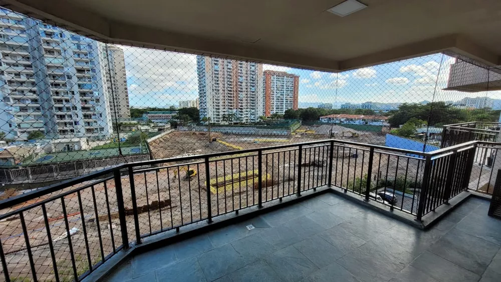 Apartamento, 2 quartos, 83 m² - Foto 1