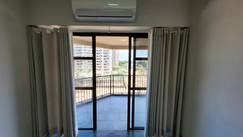 Apartamento, 2 quartos, 83 m² - Foto 2