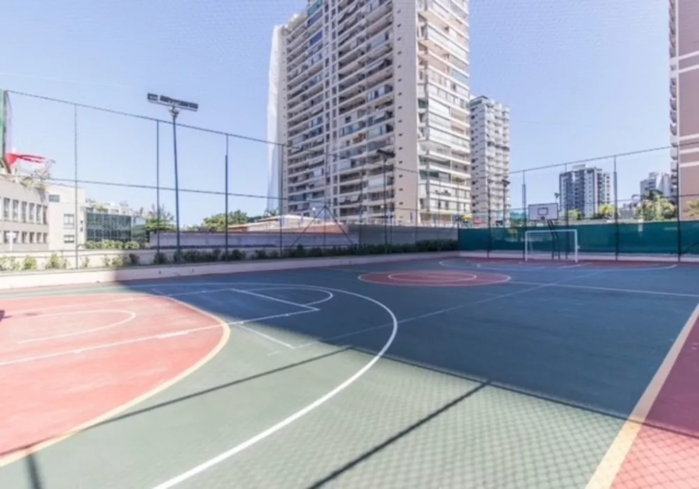 Apartamento, 2 quartos, 83 m² - Foto 6