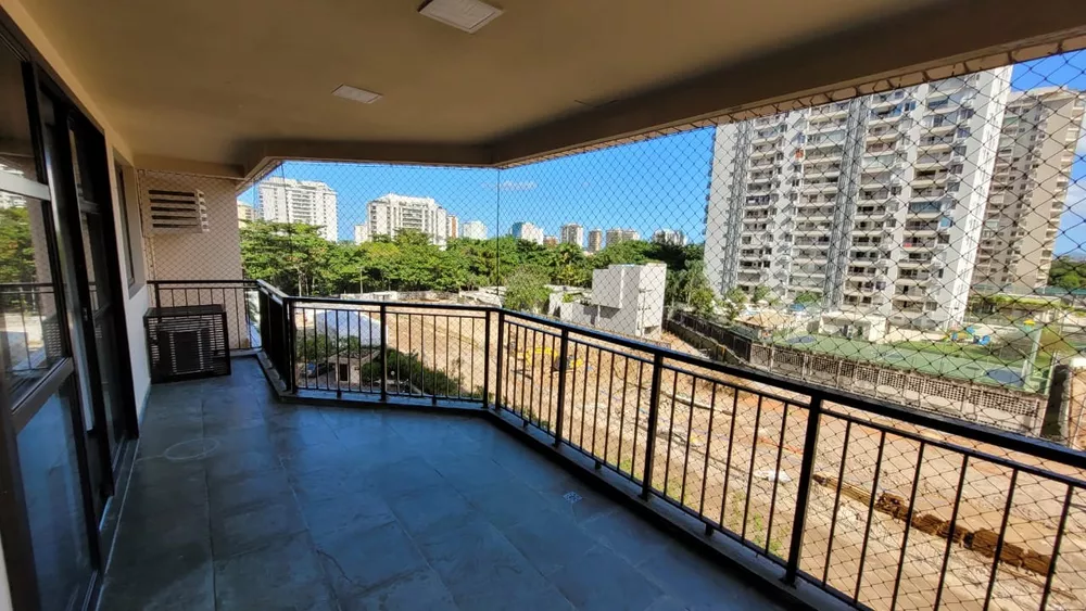 Apartamento, 2 quartos, 83 m² - Foto 15