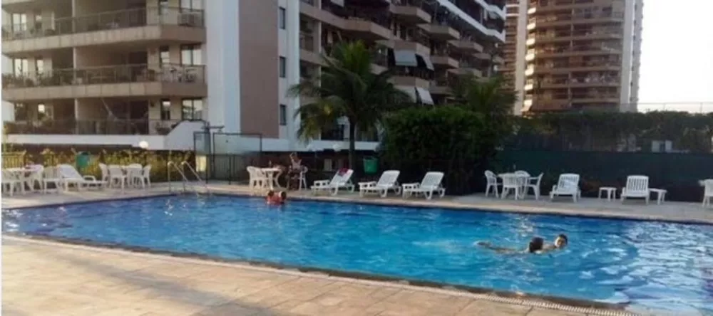 Apartamento, 2 quartos, 83 m² - Foto 8
