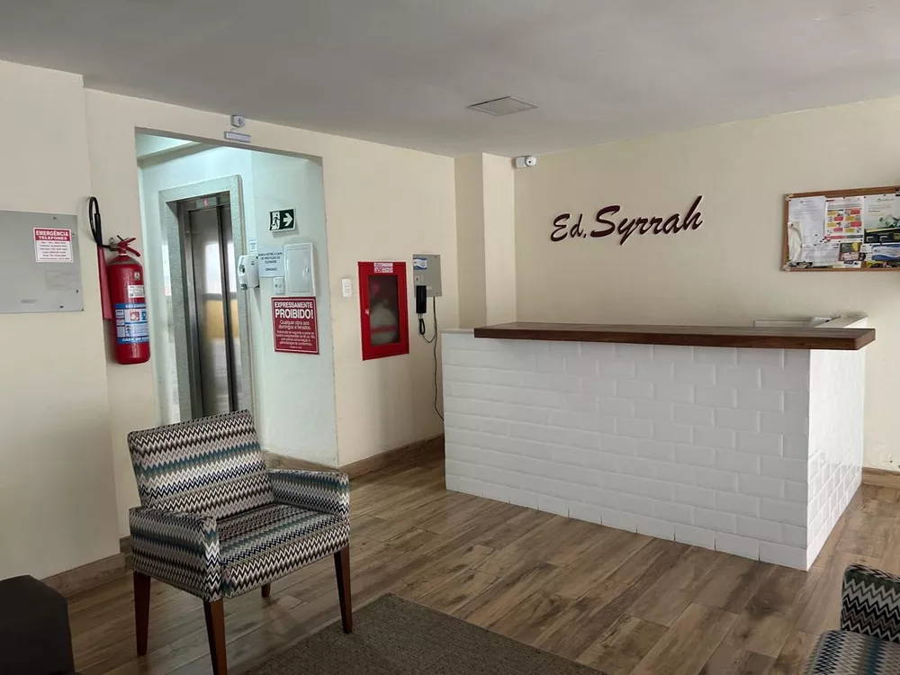 Apartamento, 2 quartos, 83 m² - Foto 37