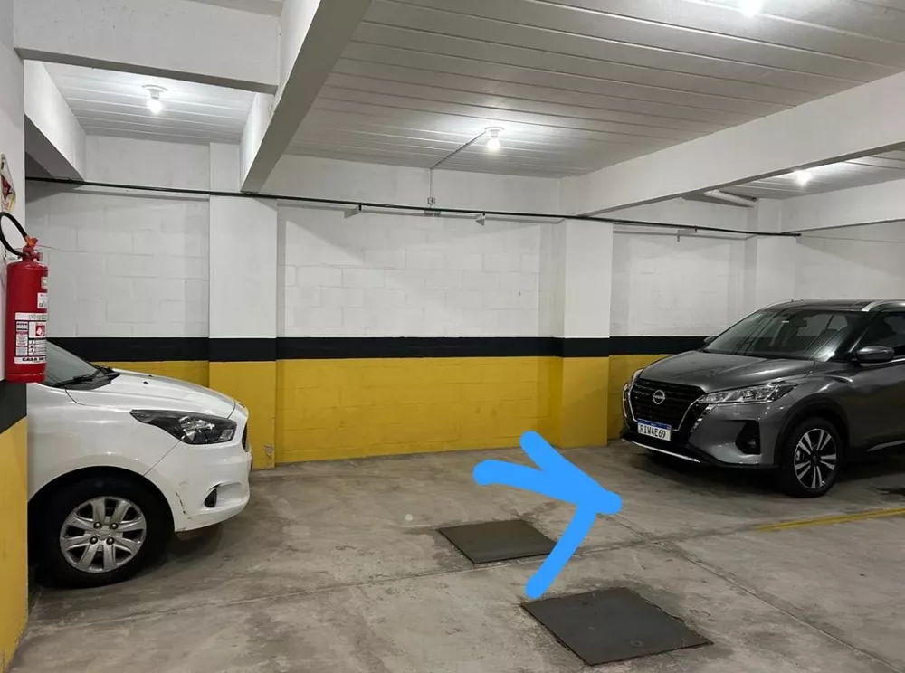 Apartamento, 2 quartos, 83 m² - Foto 38