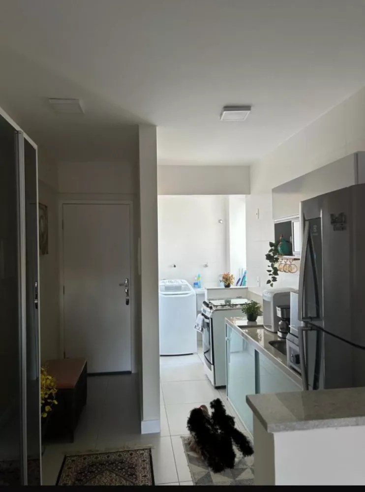Apartamento, 2 quartos, 83 m² - Foto 42