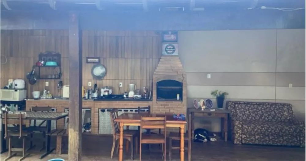 Casa, 5 quartos, 302 m² - Foto 8