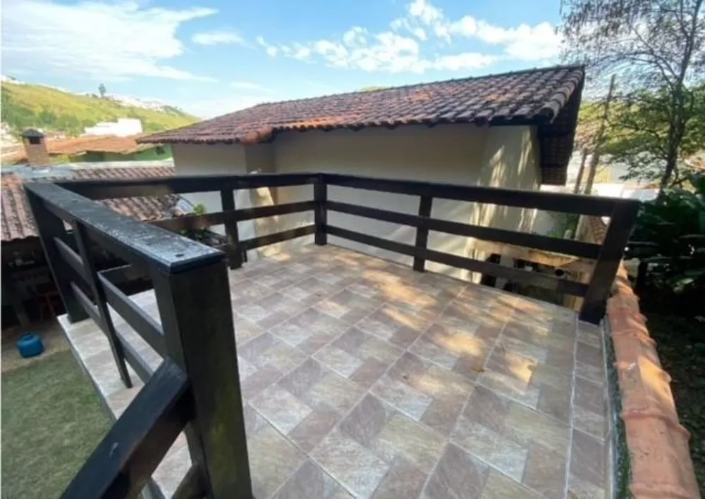 Casa, 5 quartos, 302 m² - Foto 14