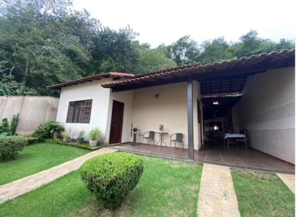 Casa, 5 quartos, 302 m² - Foto 2