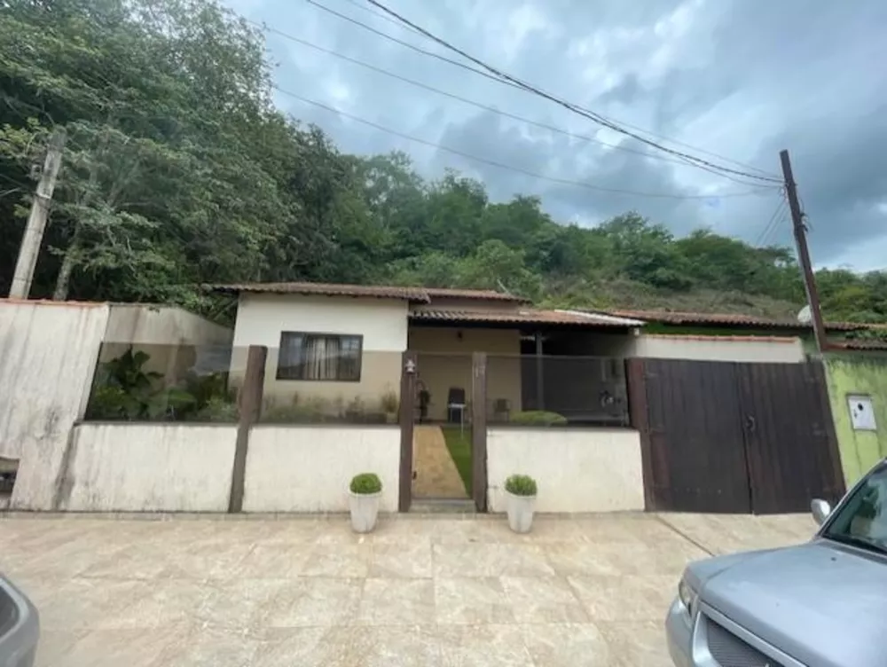 Casa, 5 quartos, 302 m² - Foto 1