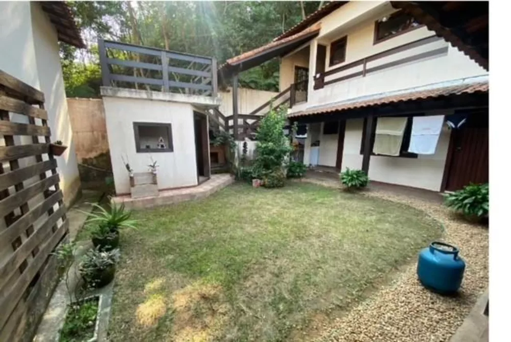 Casa, 5 quartos, 302 m² - Foto 13