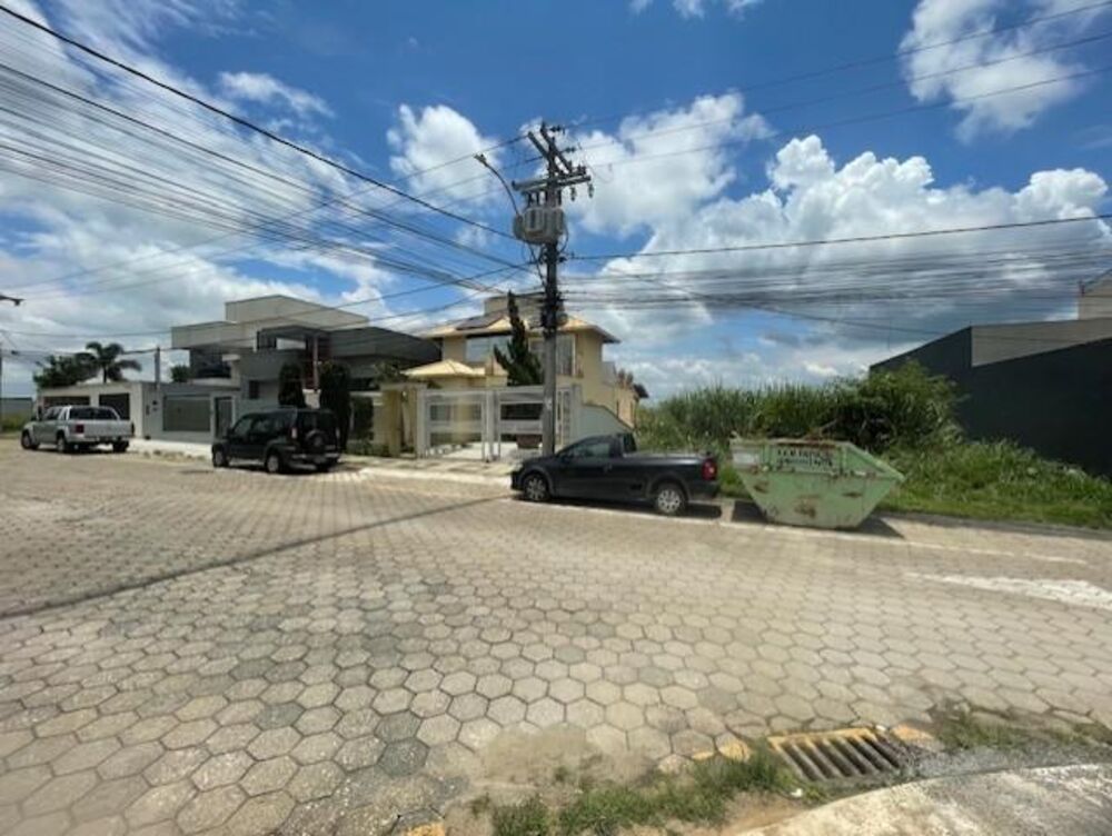 Terreno, 492 m² - Foto 5