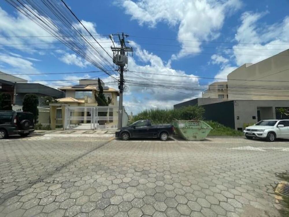 Terreno, 492 m² - Foto 1