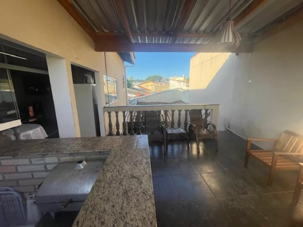 Casa, 5 quartos, 256 m² - Foto 10