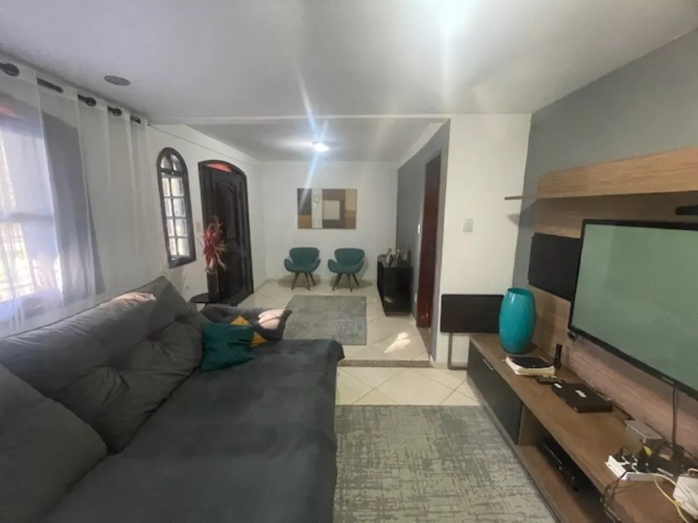 Casa, 5 quartos, 256 m² - Foto 18