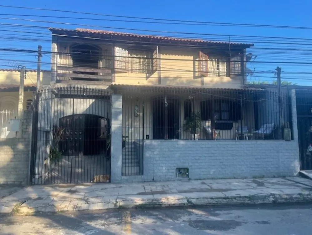 Casa, 5 quartos, 256 m² - Foto 12