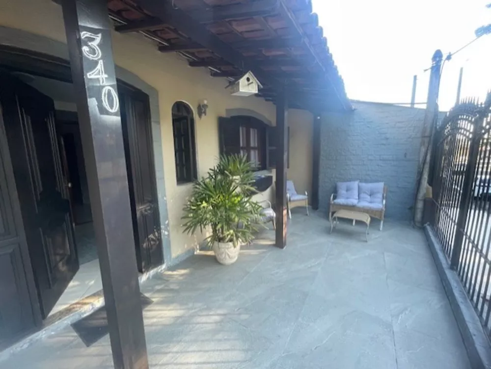 Casa, 5 quartos, 256 m² - Foto 9