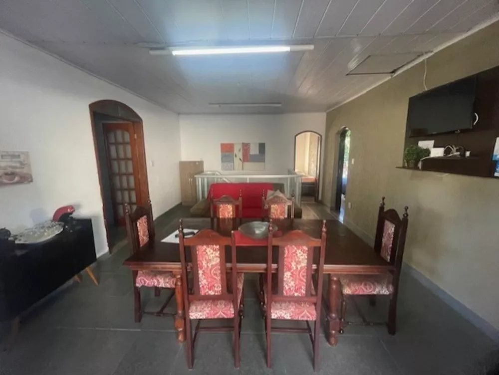 Casa, 5 quartos, 256 m² - Foto 11