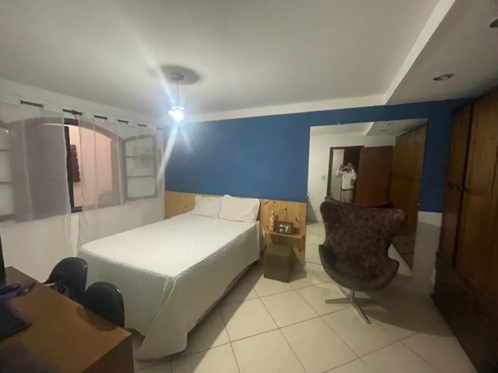 Casa, 5 quartos, 256 m² - Foto 16